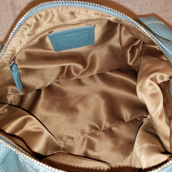 Like New Authentic Coach - Picture 7 of 8